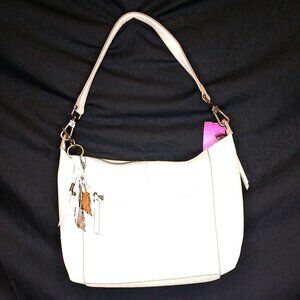 The Sak Hobo Shoulder Bag